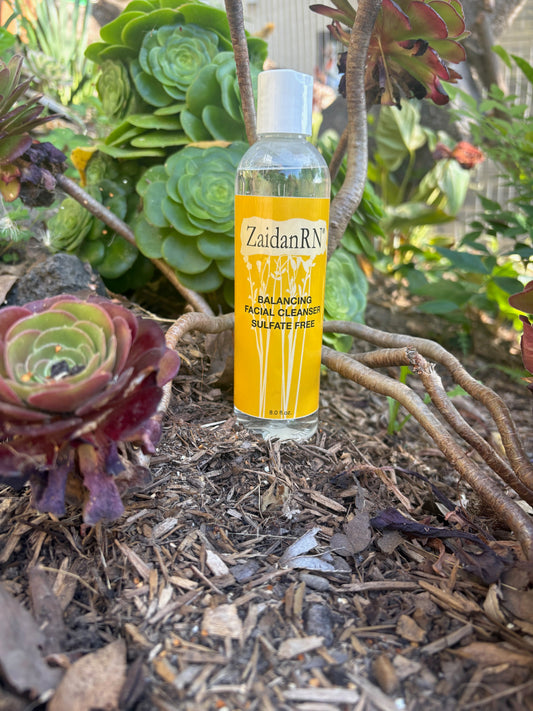 Balancing Facial Cleanser