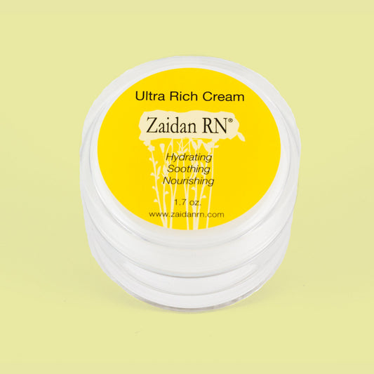 Ultra Rich Cream