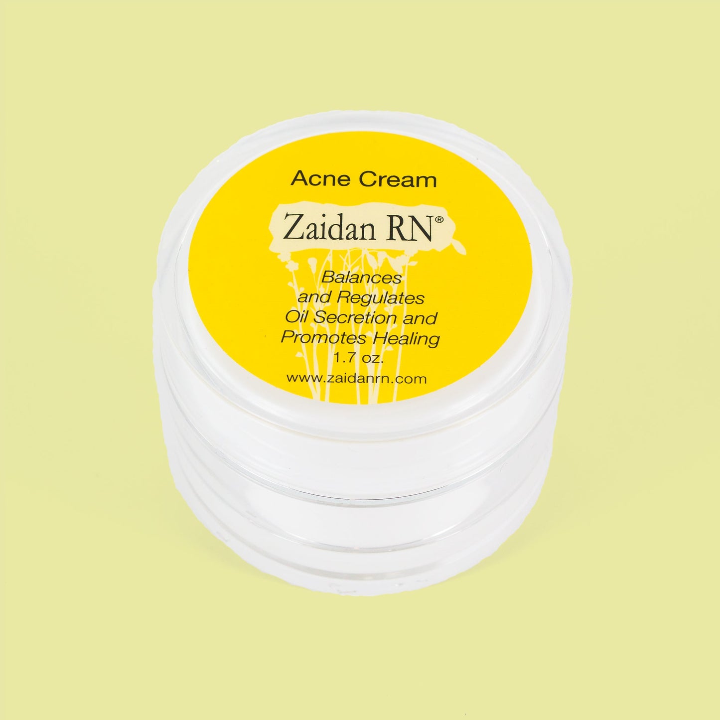 Acne Cream