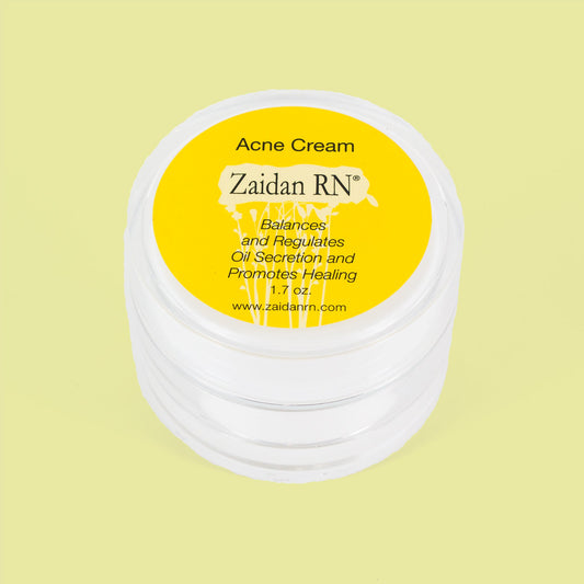 Acne Cream